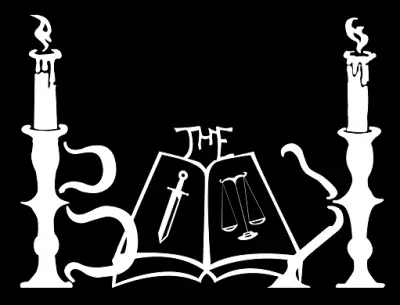 logo The Book